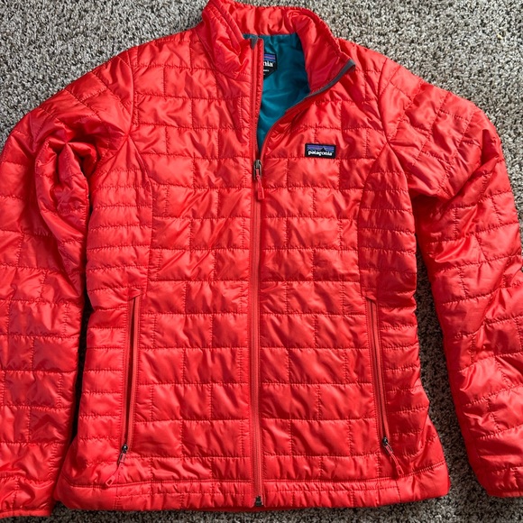 NEW Patagonia Nano Puff Jacket - Picture 1 of 5
